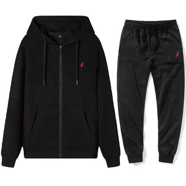 Ensemble Sport Homme – Veste & Pantalon