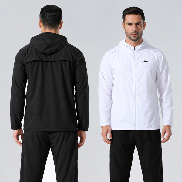 Veste de Running Homme