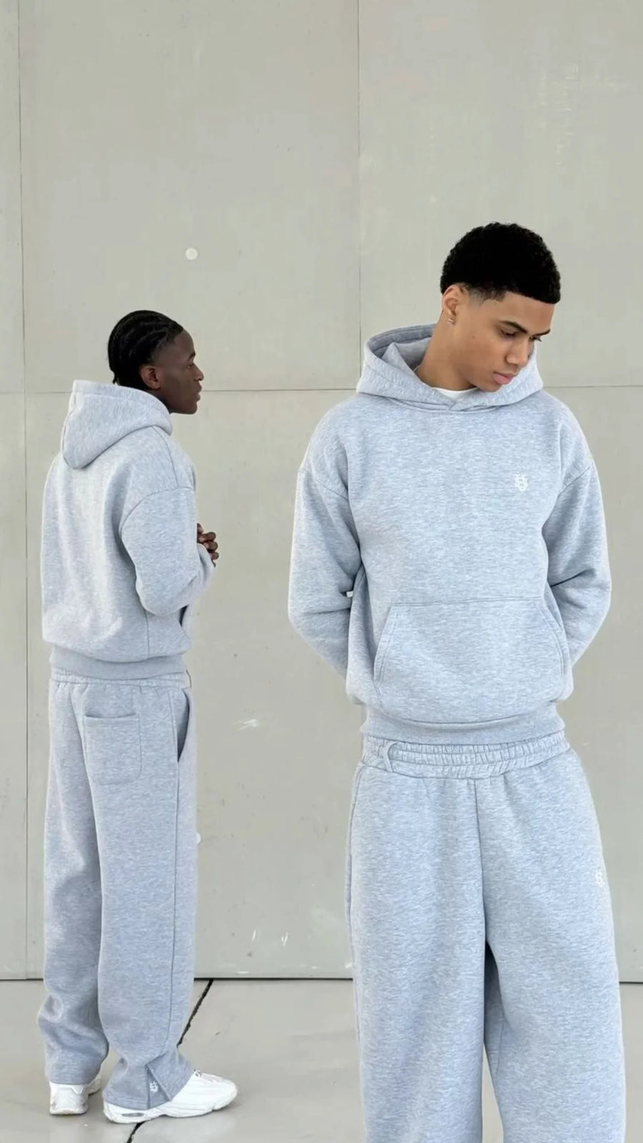Ensemble Homme Casual