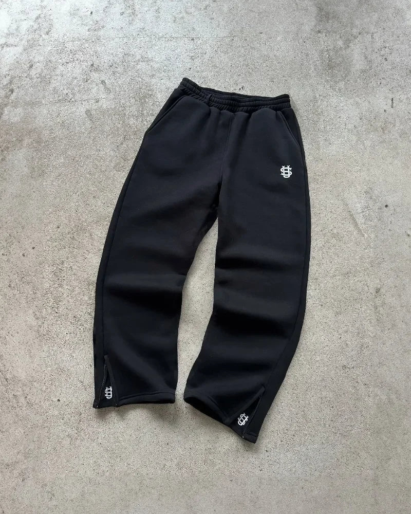 Pantalon de Jogging Décontractée