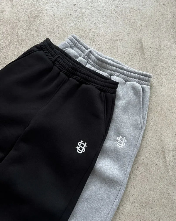Pantalon de Jogging Décontractée