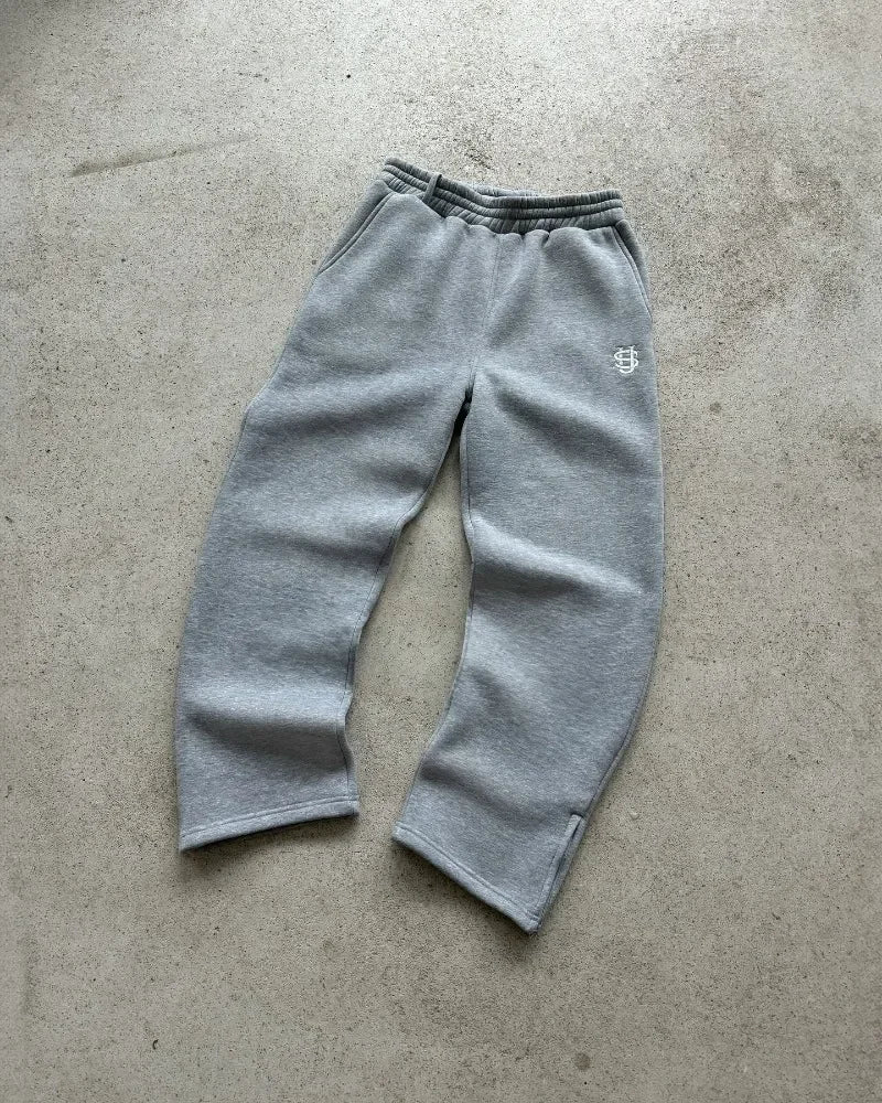 Pantalon de Jogging Décontractée