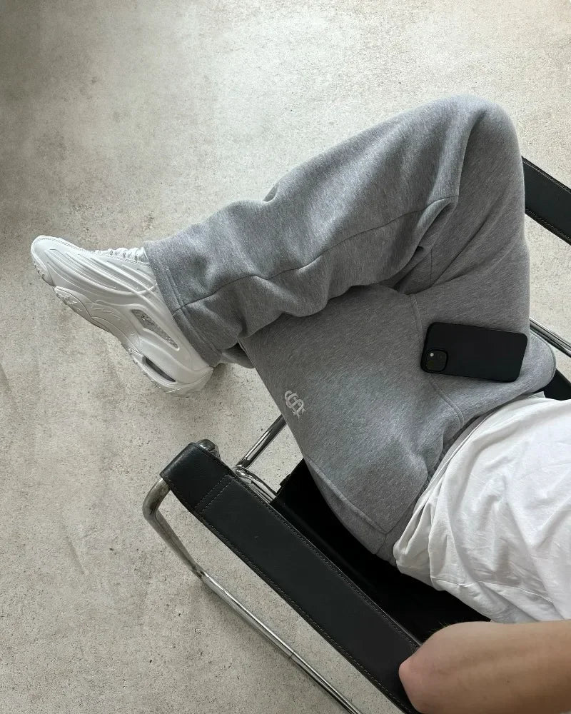 Pantalon de Jogging Décontractée