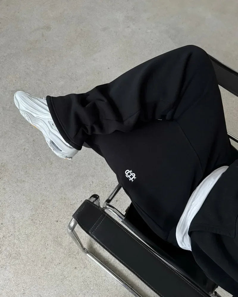 Pantalon de Jogging Décontractée