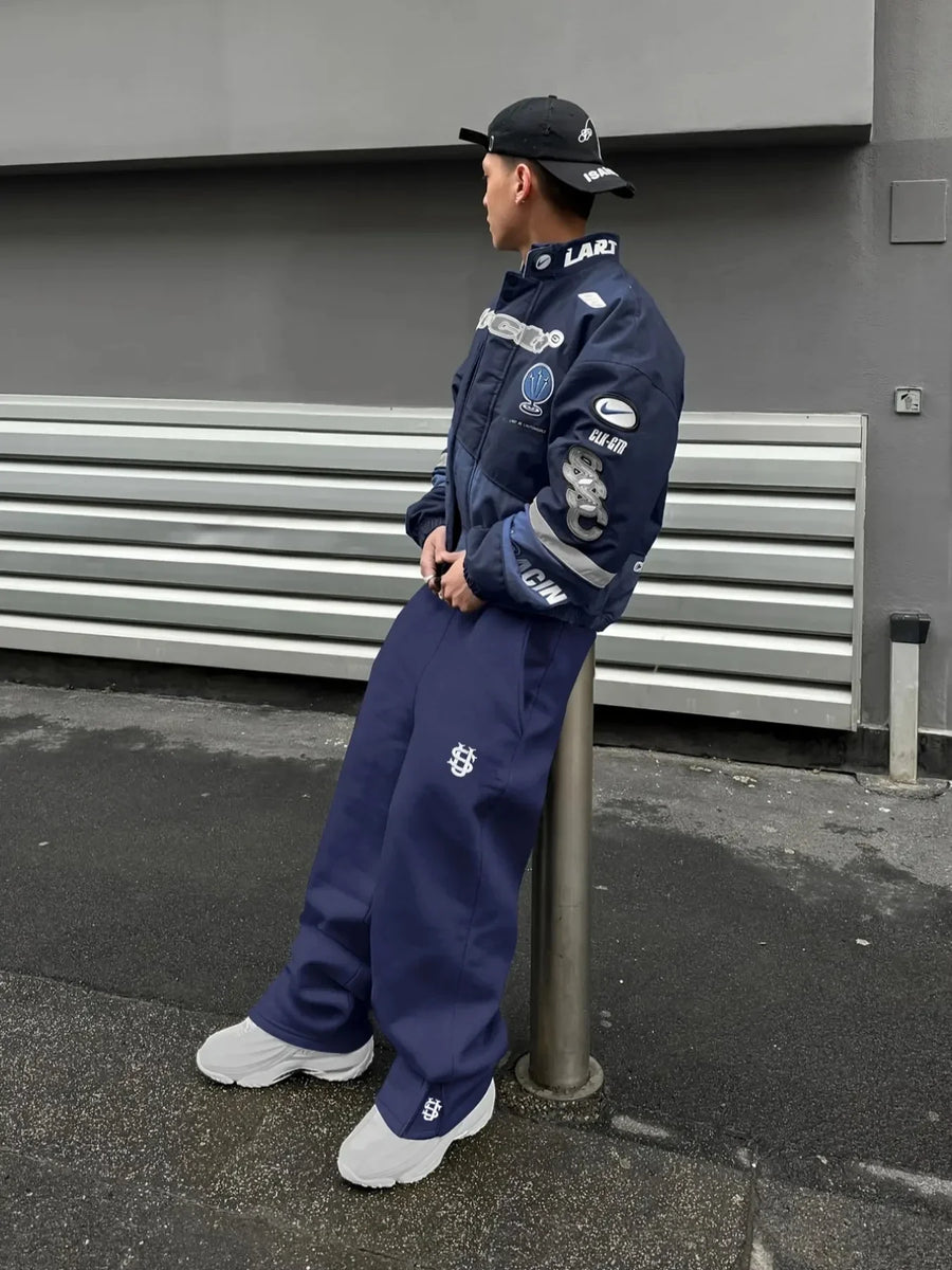 Pantalon de Jogging Décontractée